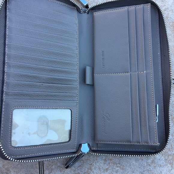 Lavemi wallet - Picture 7 of 8